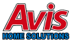 Avis Home Solutions logo